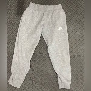 Nike Girls Joggers